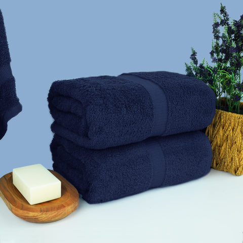 Chakir Turkish Linens close-up of cotton weave highlighting soft texture