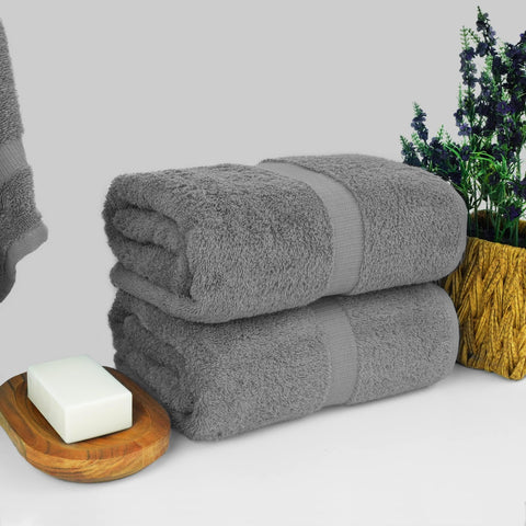 Chakir Turkish Linens close-up of cotton weave highlighting soft texture and absorbency