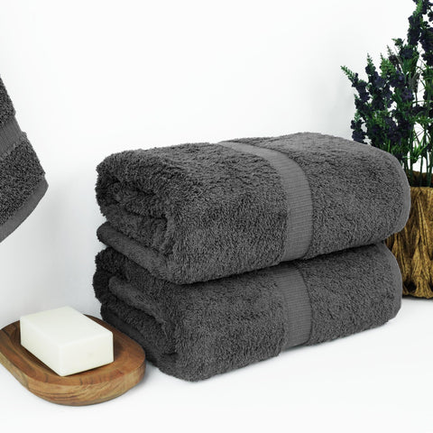 Chakir Turkish Linens close-up weave texture highlighting absorbent cotton and soft feel