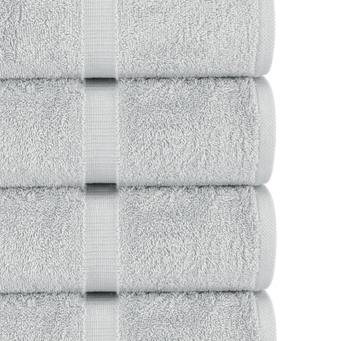Chakir Turkish Linens close-up of cotton weave highlighting soft absorbent texture