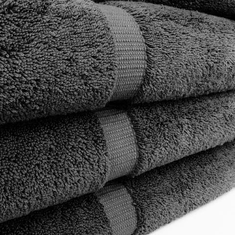 Chakir Turkish Linens extra-large towel beside ruler showing 30x60 inches scale benefit
