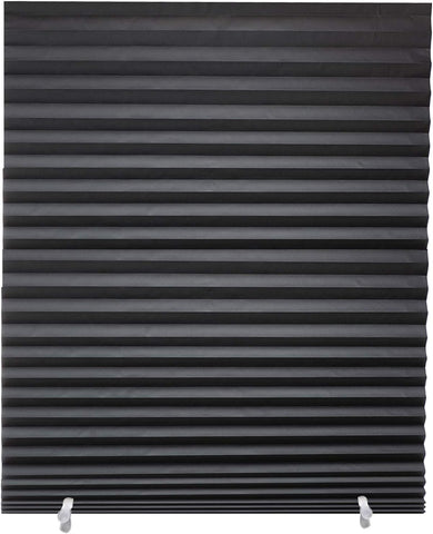 Changshade front packaging showing six pleated shades and product benefits