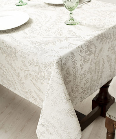 Chassic fabric texture macro displaying linen-like weave and durable finish