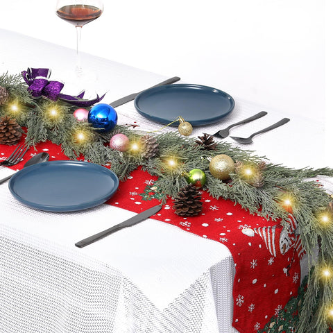 CHEAWRTZ boxed garland packaging ready for gifting or storage
