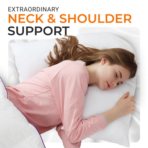 Cheer Collection close-up of curved arm and fill texture for balanced comfort