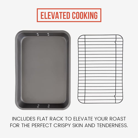 Chef Pomodoro foldable riveted handle highlighting secure lifting safety