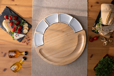 ChefSofi compact storage layout with tools for convenient organization benefit