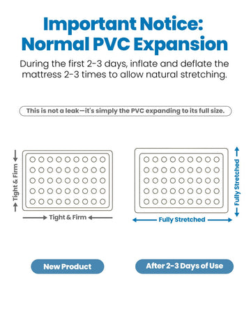CHERIMOR patch kit and accessories showing quick repair readiness and peace of mind