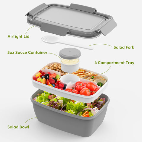 Cherrysea top view closed lid highlighting secure buckle closures and seal