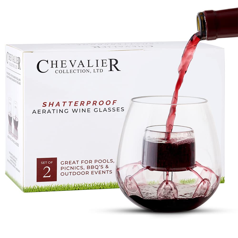 Chevalier Collection front packaging showing gift-ready box and set benefit