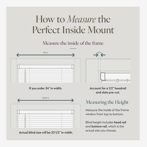 CHICOLOGY included brackets and screws for quick screw-mount installation