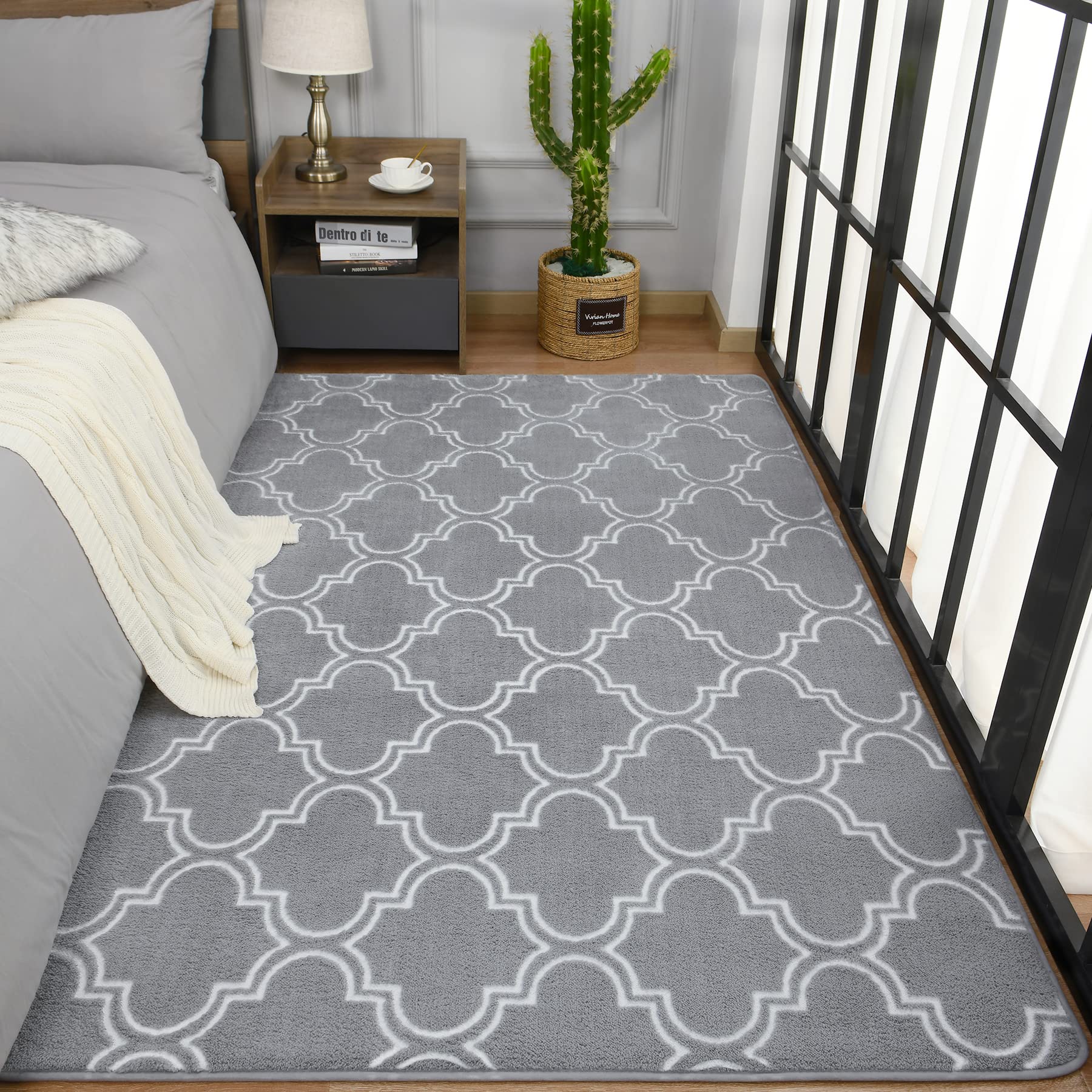 Chicrug memory foam layer cross-section demonstrating cushioned support and comfort
