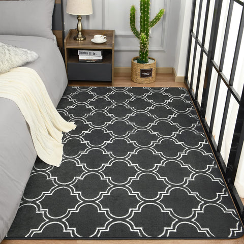 Chicrug detailed view of geometric lantern pattern adding textured style