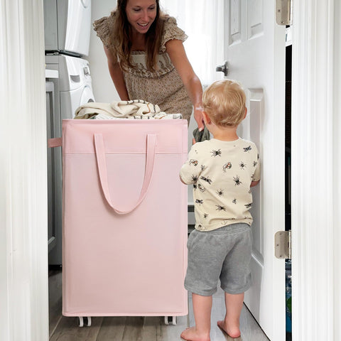 CHICVITA in bedroom lifestyle scene for organized home benefit