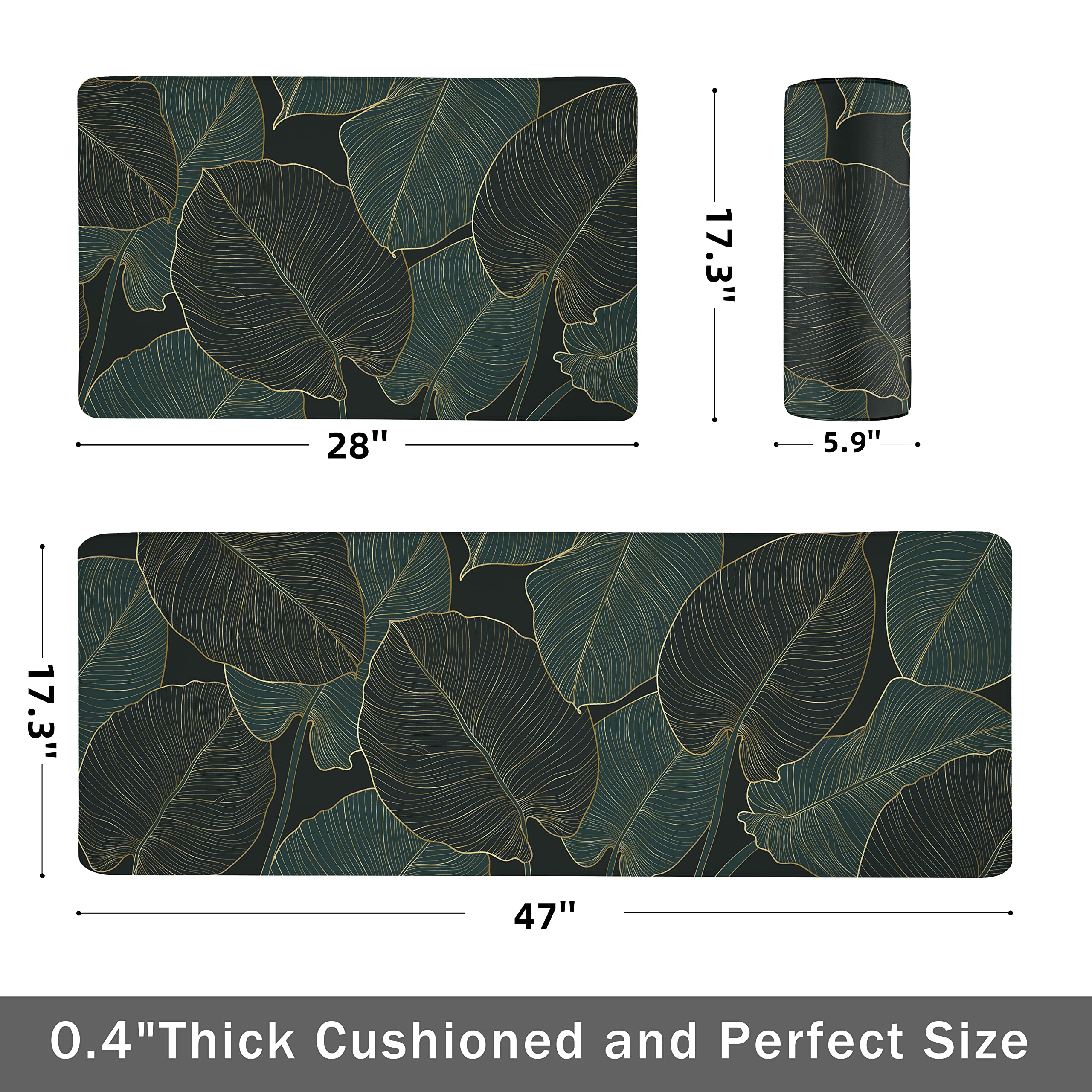 chiinvent close-up of memory foam edge showing cushioned texture for pressure relief