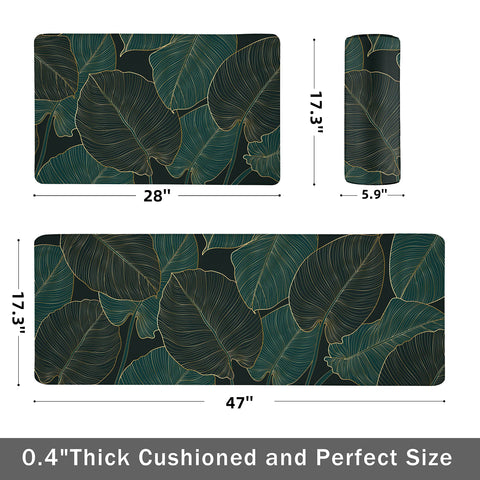 chiinvent close-up of memory foam edge showing cushioned texture for pressure relief