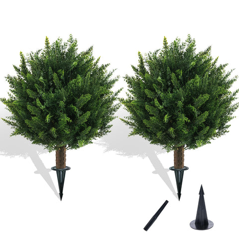 Chillchard patio arrangement creating polished outdoor decor with no upkeep