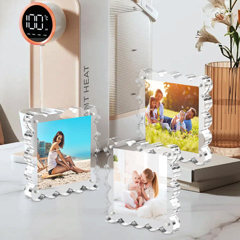 Chivalral grouped three-pack enabling coordinated display benefit