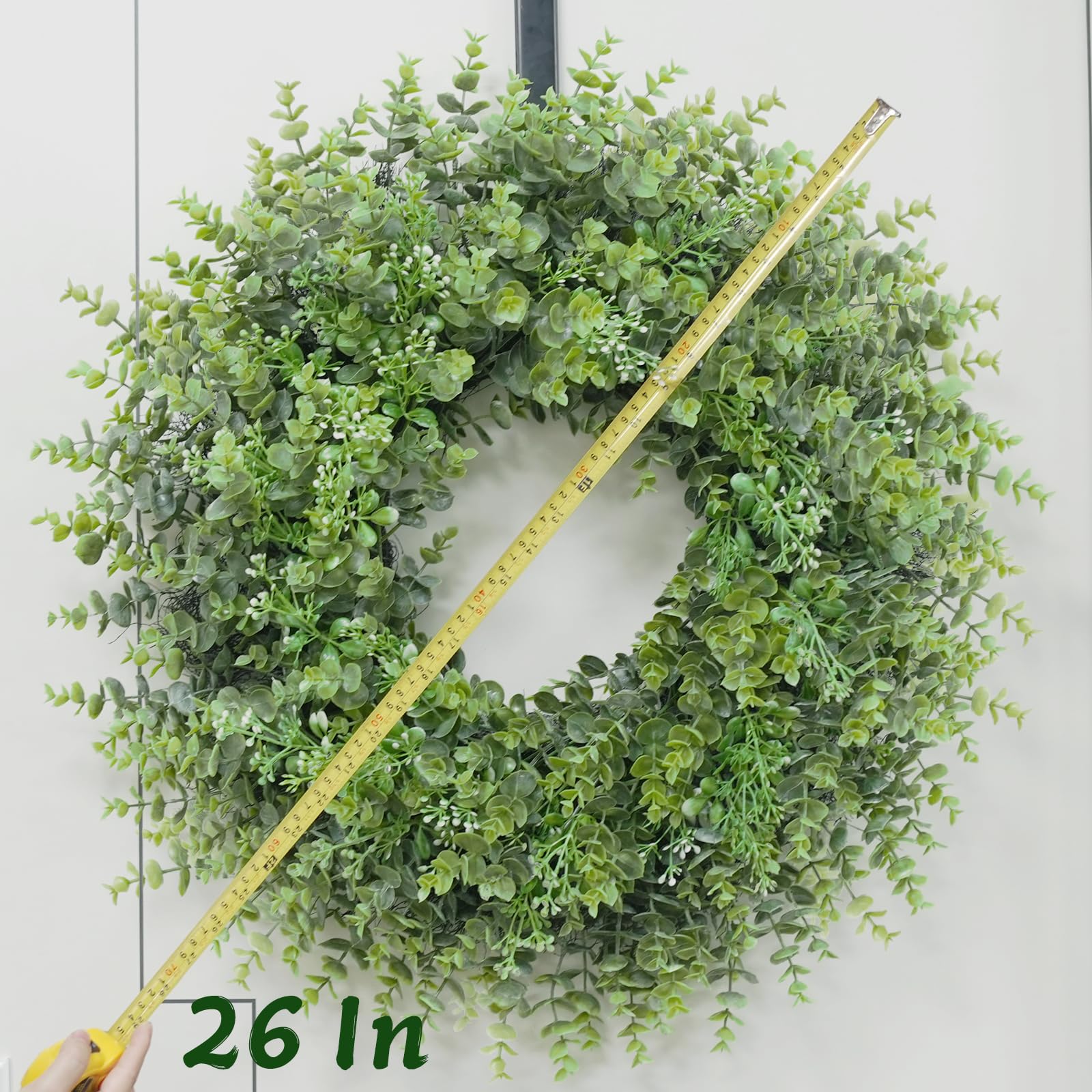Chiyinbao close-up of boxwood leaves showing realistic texture benefit