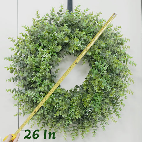 Chiyinbao close-up of boxwood leaves showing realistic texture benefit