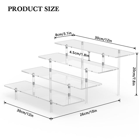 CHONOVO close-up of diamond-polished edge highlighting premium clarity