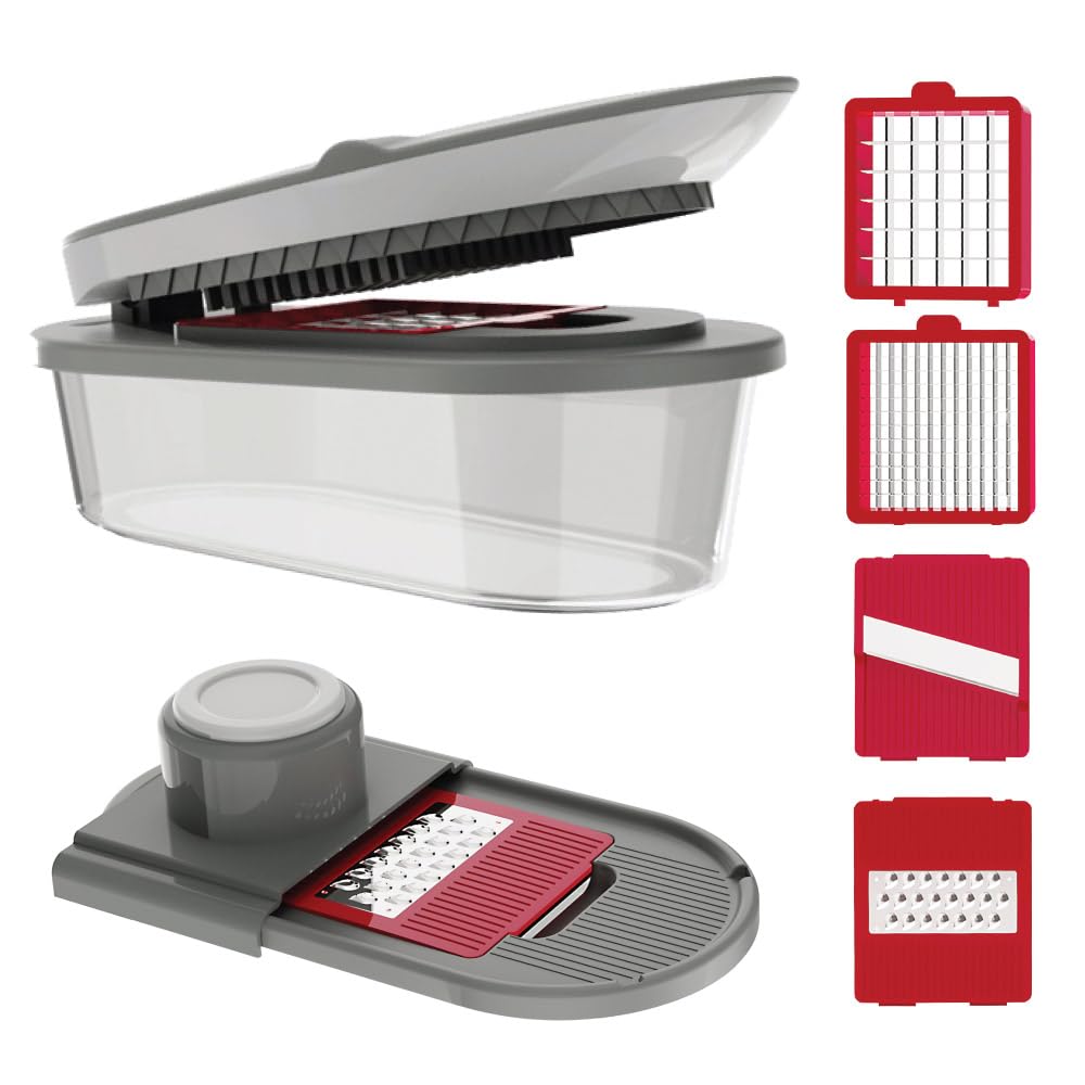 CHOPZILLA front packaging showing product and benefits