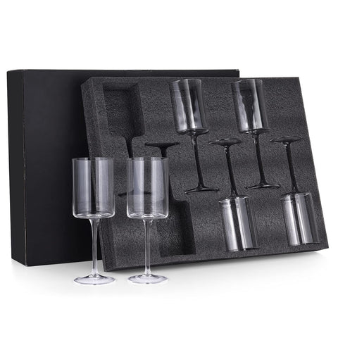 Chouggo premium boxed packaging open to reveal protective inserts and gift ready presentation