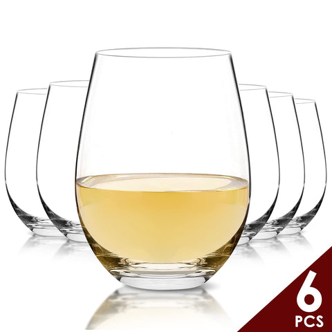 Chouggo open gift box revealing cushioned glasses, ideal for gifting