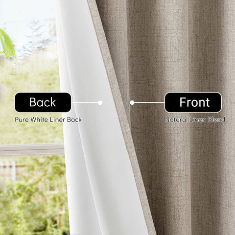 ChrisDowa grommet top detail showing anti-rust ring for smooth sliding