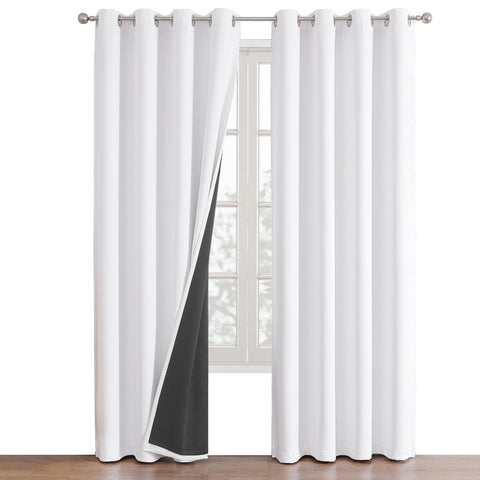 ChrisDowa folded panels in packaging showing ready-to-install convenience