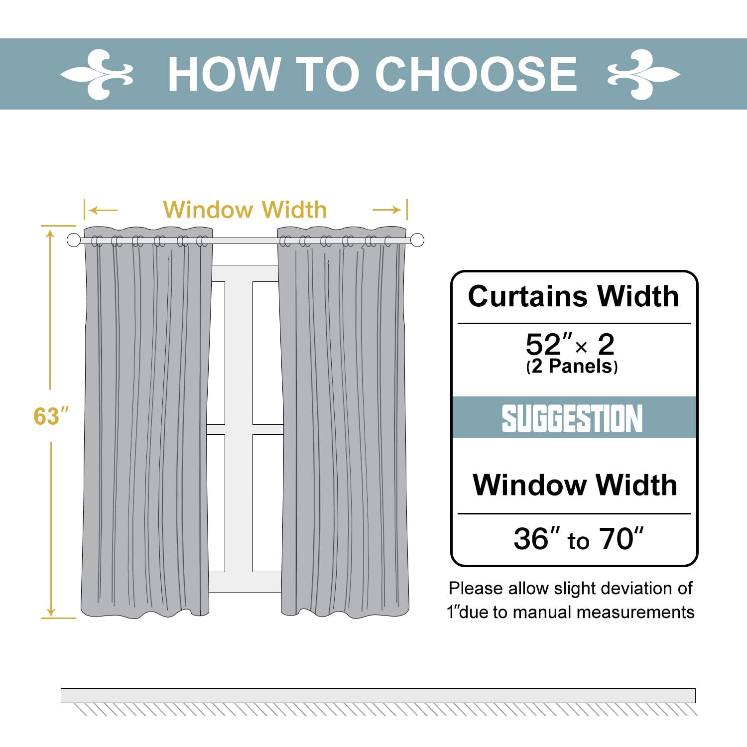 ChrisDowa panel held in hand to show real-life scale and handy installation benefit