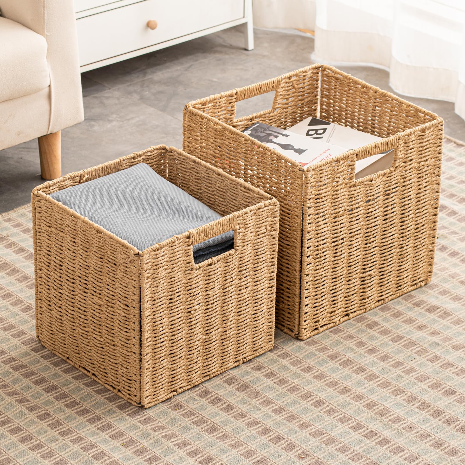 ChubanCraft styled in bedroom showcasing decorative look and tidy home