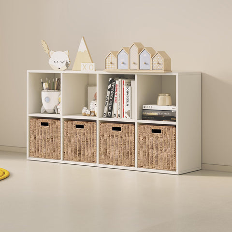 ChubanCraft basket carried with laundry showing portability and convenience