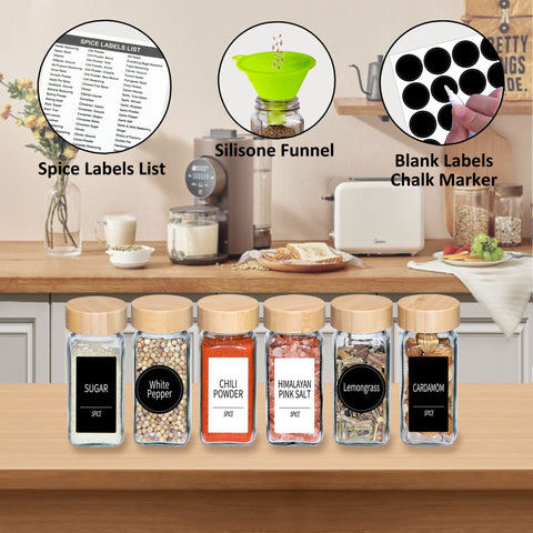 Churboro close-up of two-way shaker insert showing sprinkle and pour options