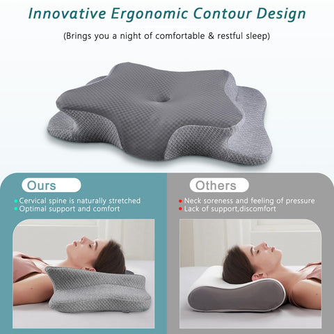 CHxxy in bedroom lifestyle setup offering comfortable sleep scene