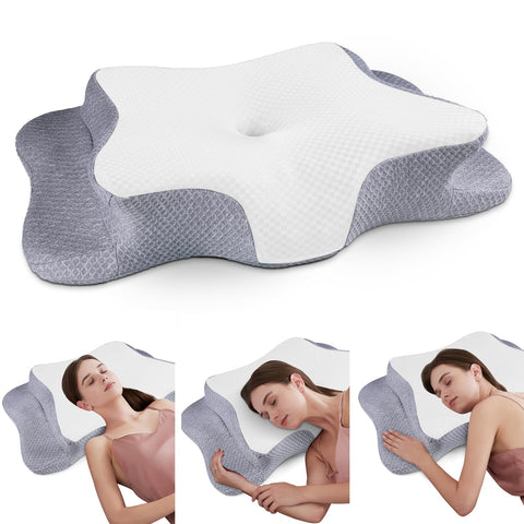 CHxxy front view showing contour and shape for consistent support