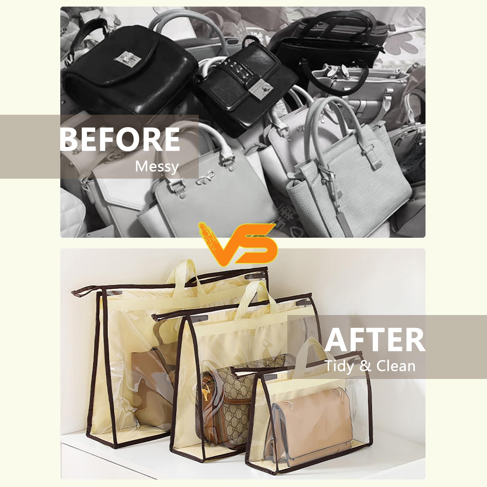 CINPIUK side ventilated nonwoven panel closeup keeps bags breathable and protected
