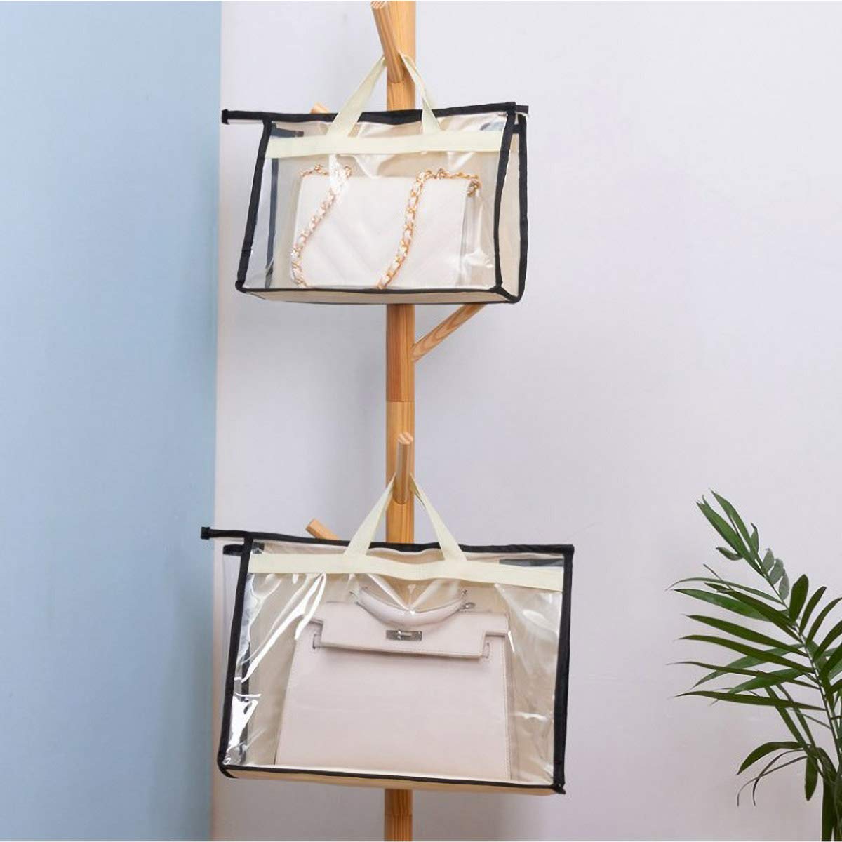 CINPIUK travel use filled and carried offers portable protection for bags