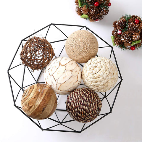 CIR OASES orb held in hand to show 3.5-inch scale and proportion benefit