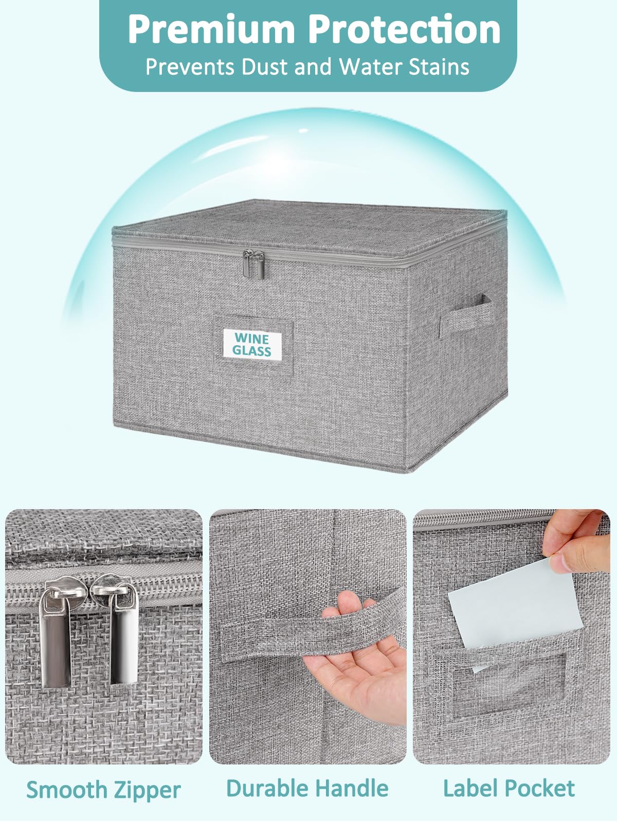 Cirhy stacked boxes on shelf maximizing organized storage space