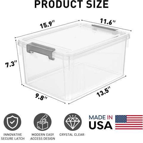 Citylife lid groove detail illustrating secure stackable design benefit