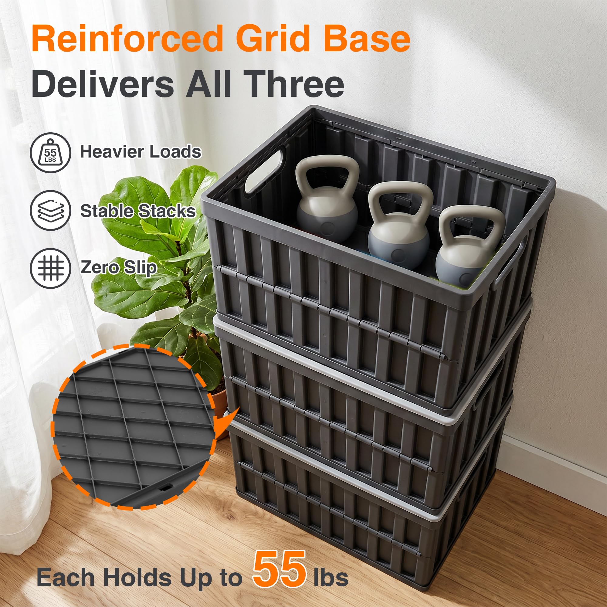 Citylife lid groove detail close-up showing interlock stability and secure stacking