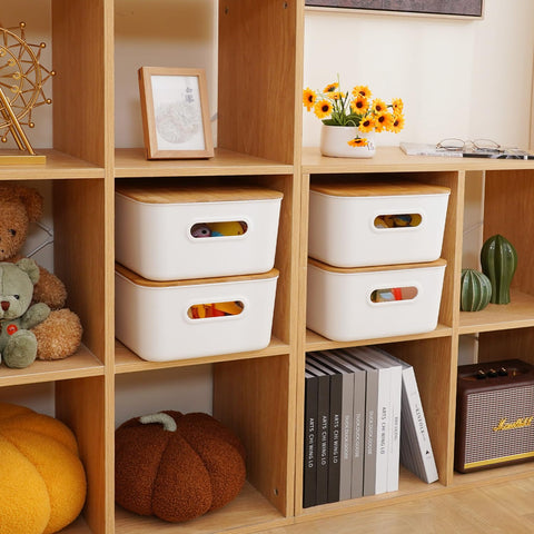 Citylife bins nested inside each other to show compact storage when empty benefit