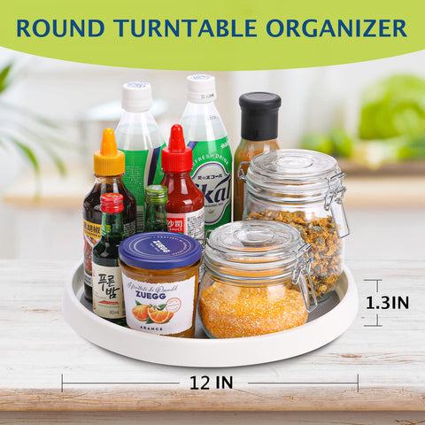 CiWiVOKi inside a kitchen cabinet demonstrating quick-access organization