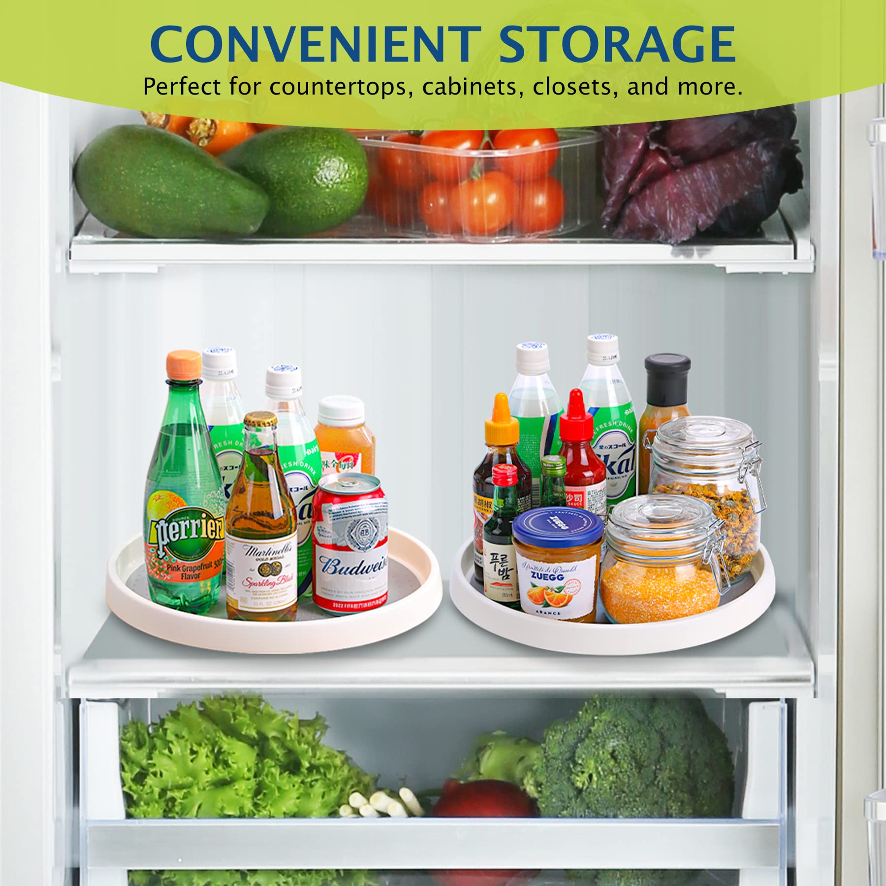 CiWiVOKi on countertop as lifestyle scene reducing clutter and saving time