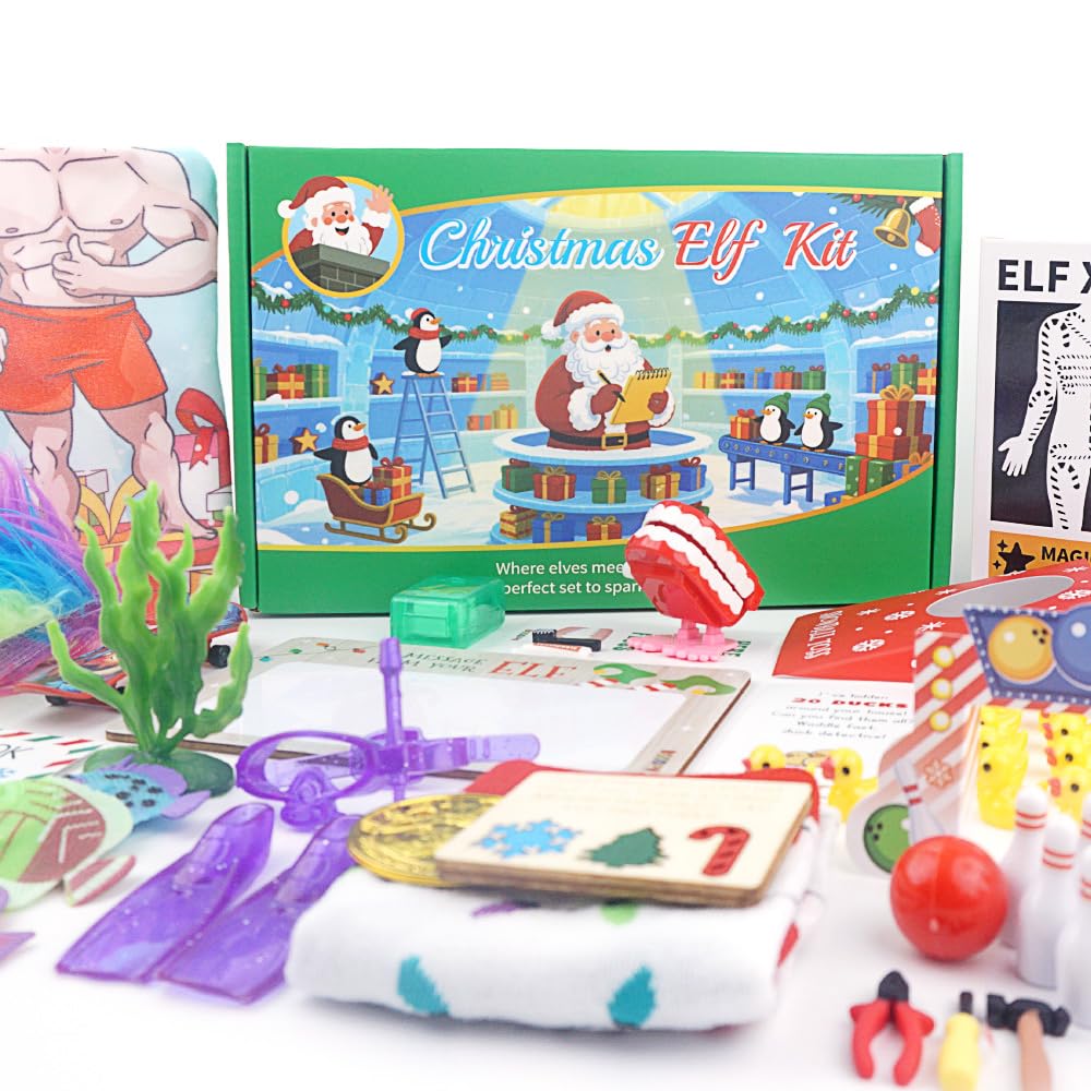 CKAYNOYI daily cards and props spread displaying variety for fresh scenes