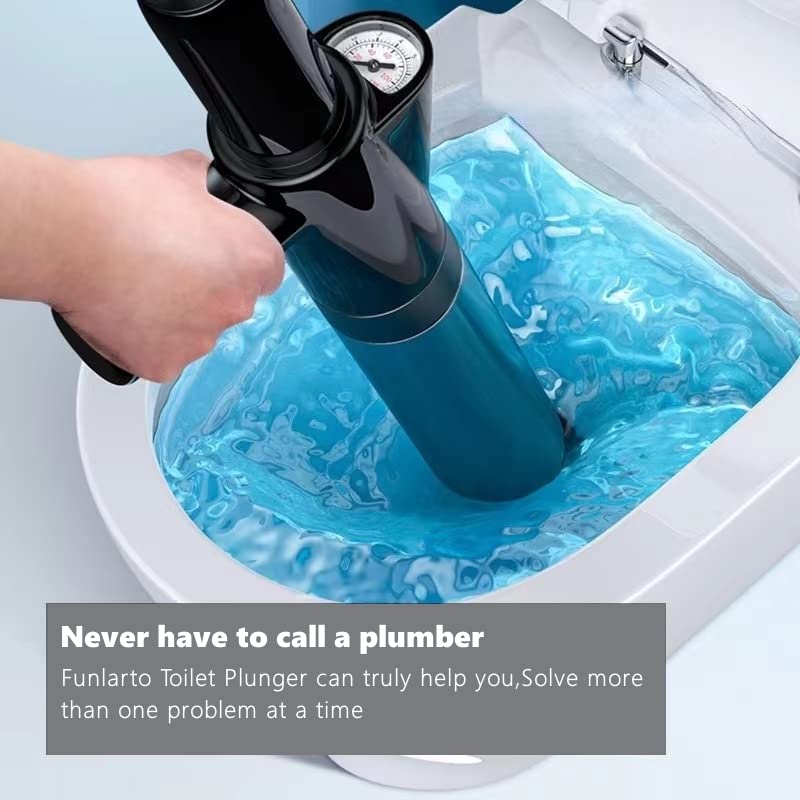 Ckedes three interchangeable tips arrayed for toilets and floor drains, ensures correct fit