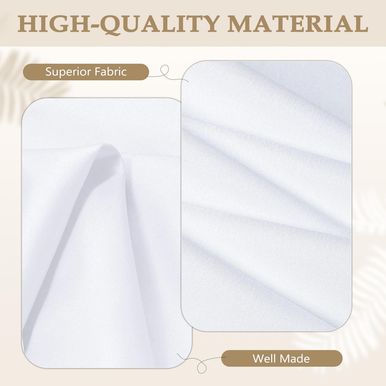 CKIKU label showing 60x102 size and easy selection benefit