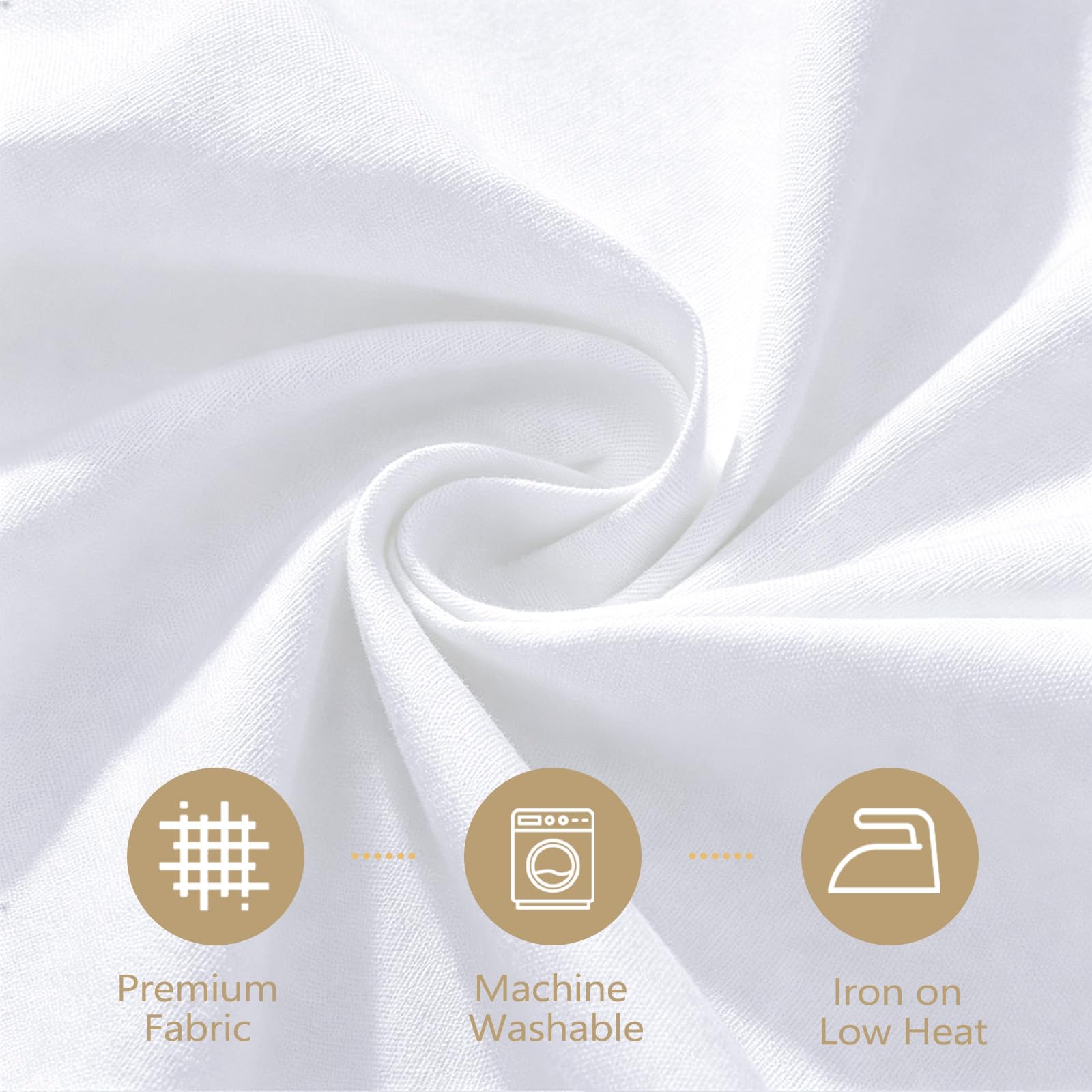 CKIKU tablecloth used at a banquet highlighting elegant event appearance