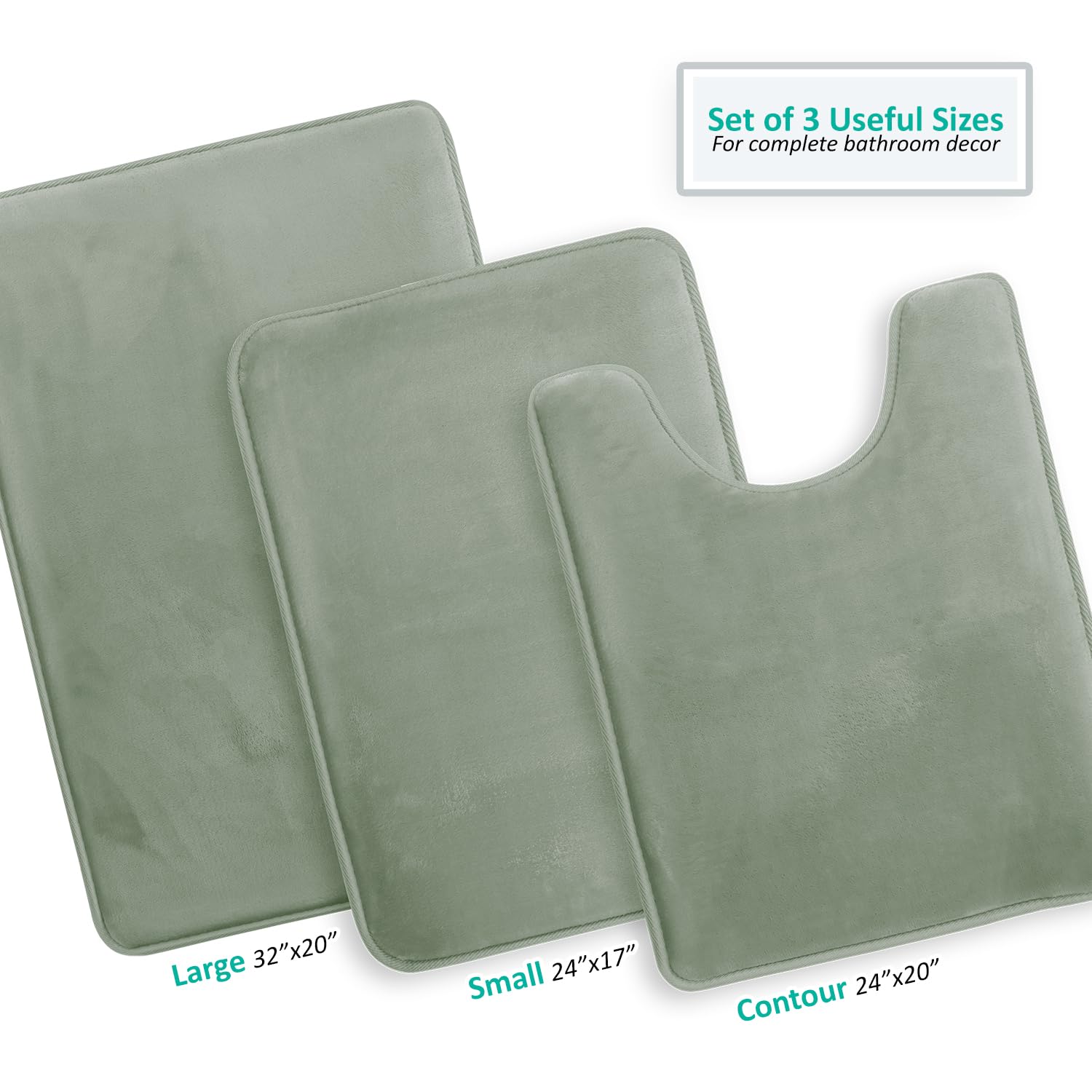Clara Clark cutaway memory foam core showing supportive cushioning benefit